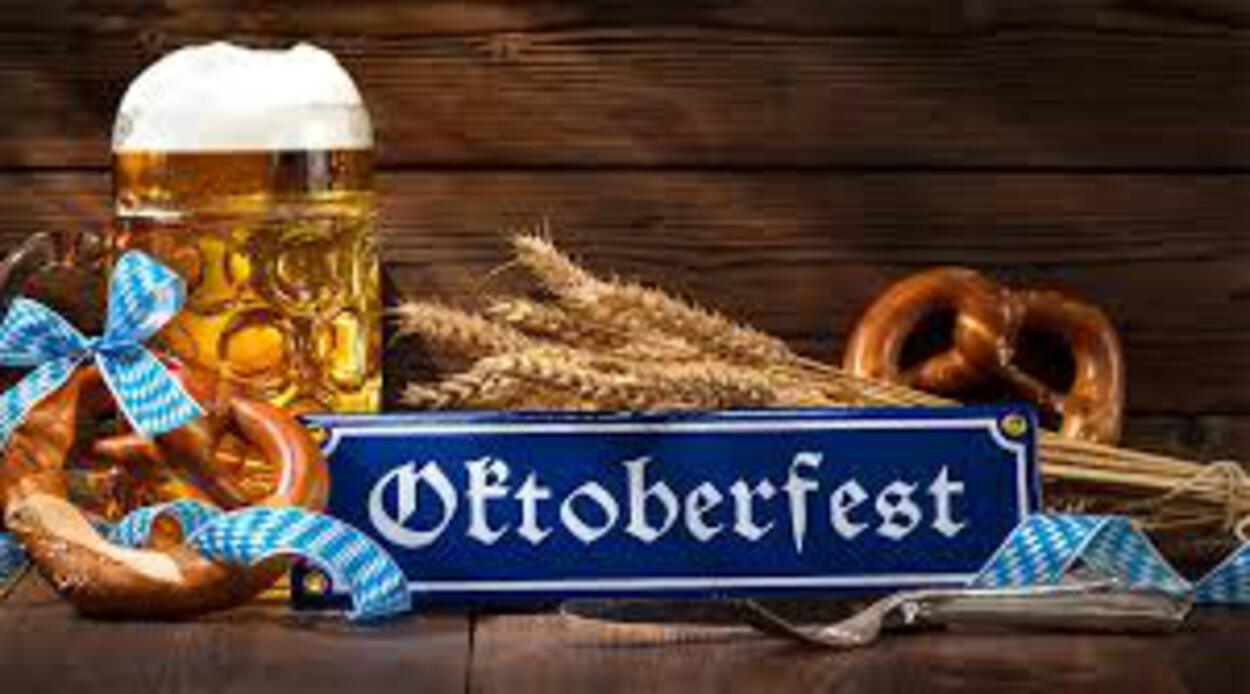 Save-the-date: Oktoberfest am 15. November 2025!